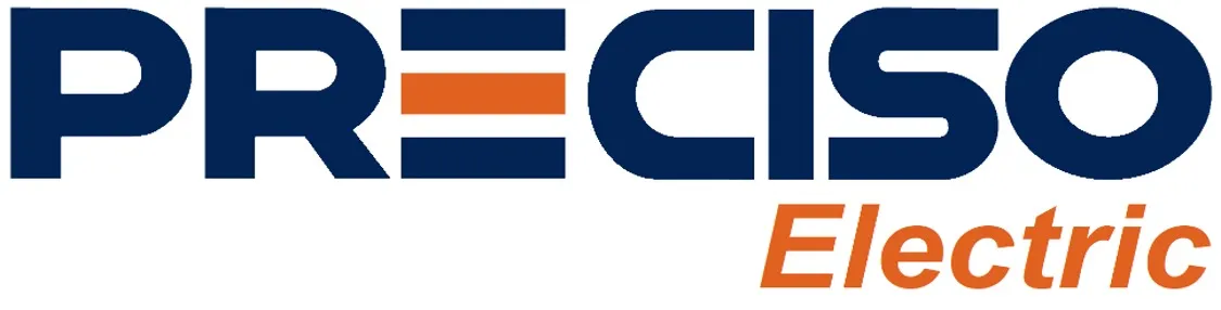 precisoelectric.com